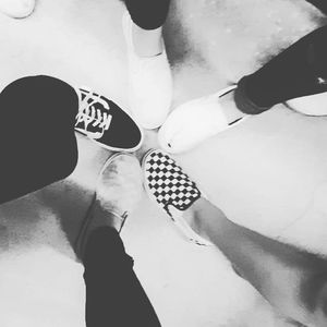 Meet your Posher, Lizzy